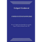 Unified System of Knowledge - Paperback