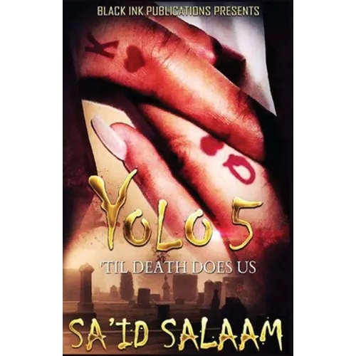 Yolo 5 - Paperback