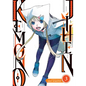 Kemono Jihen Vol. 3 - Paperback