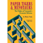 Paper Tigers and Minotaurs: The Politics of Venezuela's Economic Reforms - Paperback