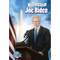 Political Power: Joe Biden - Paperback