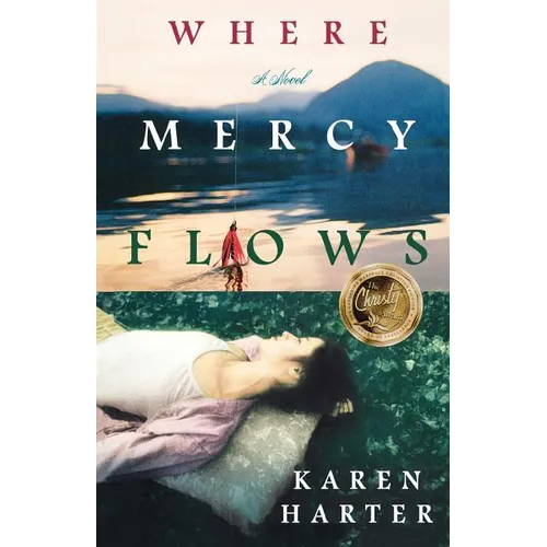 Where Mercy Flows - Paperback