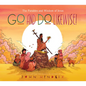 Go and Do Likewise!: The Parables and Wisdom of Jesus - Hardcover