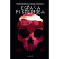 Terrores Nocturnos. Espa Misteriosa / Night Terrors. Mysterious Spain - Hardcover
