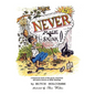 Never Mace a Skunk - Paperback