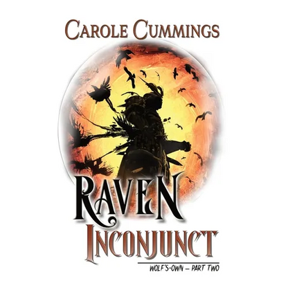 Raven Inconjunct - Hardcover
