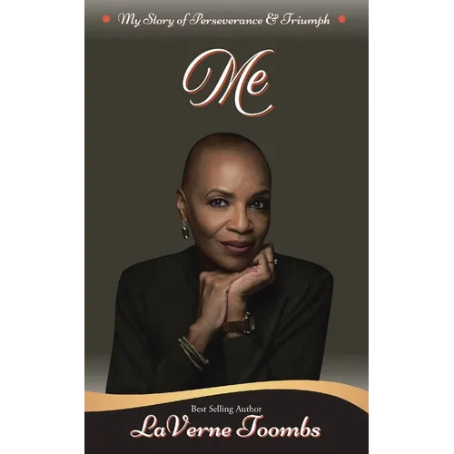 Me - Paperback