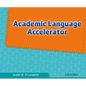 Oxford Picture Dictionary for the Content Areas Academic Language Accelerator - Hardcover