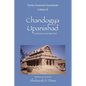 Twelve Essential Upanishads Vol. II: Chandogya Upanishad, Teachings from the High Chant - Paperback