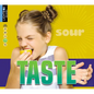 Taste - Library Binding