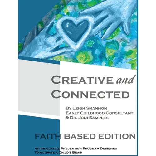 Creative and Connected - Paperback