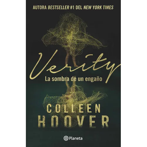 Verity: La Sombra de Un Engaño (Novela / A Novel) - Paperback
