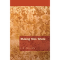 Making Men Whole - Paperback