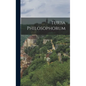 Turba Philosophorum - Hardcover