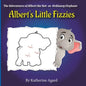 Albert's Little Fizzies - Paperback