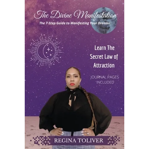 The Divine Manifestation - Paperback
