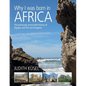 Why I was born in Africa: The previously unrecorded history of Elysium and The Lion Kingdom - Paperback