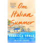 One Italian Summer - Paperback