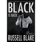 BLACK Is Back (BLACK #2) - Paperback
