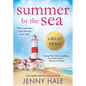 Summer by the Sea - Paperback