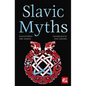 Slavic Myths - Paperback