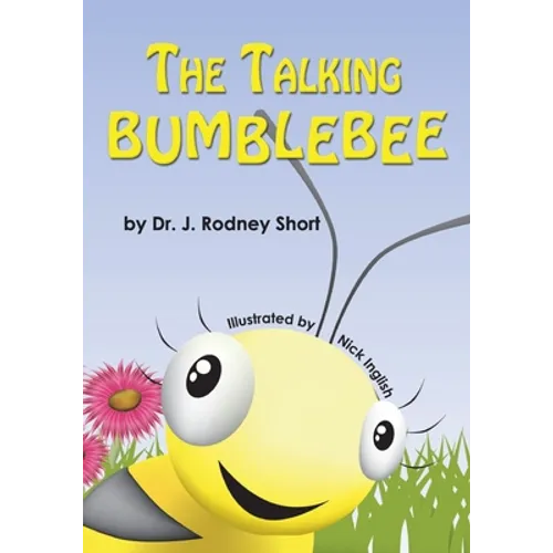 The Talking Bumblebee - Paperback