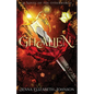 Ghalien: A Novel of the Otherworld - Paperback