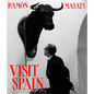 Ramón Masats: Visit Spain - Hardcover