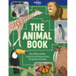 Lonely Planet Kids the Animal Book - Hardcover