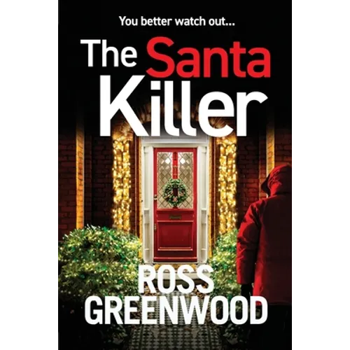 The Santa Killer - Paperback