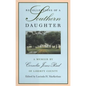 Recollections of a Southern Daughter: A Memoir by Cornelia Jones Pond of Liberty County - Hardcover