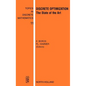 Discrete Optimization: The State of the Art Volume 11 - Hardcover