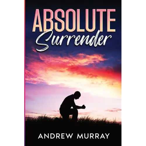 Absolute Surrender - Paperback