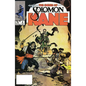 Solomon Kane: The Original Comics Omnibus Vol. 1 - Hardcover