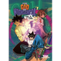The God of High School, Vol. 1: A Webtoon Unscrolled Graphic Novel - Paperback