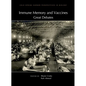 Immune Memory and Vaccines: Great Debates - Hardcover