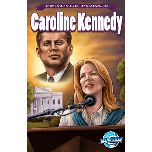 Caroline Kennedy - Paperback