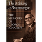 The Making of a Peacemonger: The Memoirs of George Ignatieff - Paperback