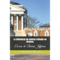 La Influencia de Andrea Palladio En Virginia: El Caso de Thomas Jefferson - Paperback