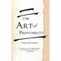 The Art of Profitability - Paperback
