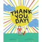 Thank You, Day!: A Picture Book - Hardcover