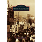 West Hollywood - Hardcover