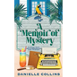 A Memoir of Mystery - Paperback