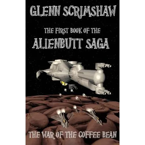The War of the Coffee Bean. - Paperback