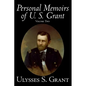 Personal Memoirs of U. S. Grant, Volume Two, History, Biography - Hardcover