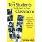 The Ten Students You'll Meet in Your Classroom: Classroom Management Tips for Middle and High School Teachers - Paperback