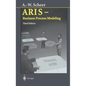 Aris -- Business Process Modeling - Hardcover
