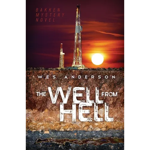 The Well From Hell - Paperback