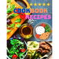 The Complete Instant Pot Cookbook: Amzing Recipes For Easy and Delicious Homemade Meals - Paperback