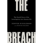 The Breach: The Untold Story of the Investigation Into January 6th - Hardcover